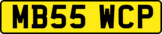 MB55WCP