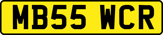 MB55WCR