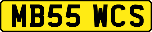 MB55WCS