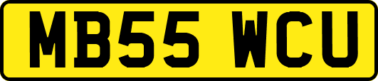 MB55WCU