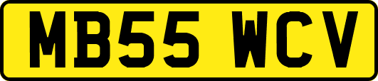MB55WCV