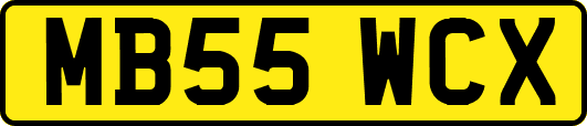 MB55WCX