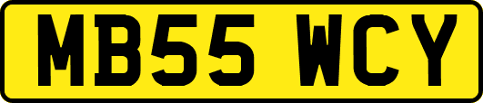 MB55WCY