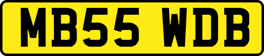 MB55WDB
