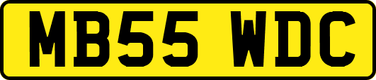 MB55WDC