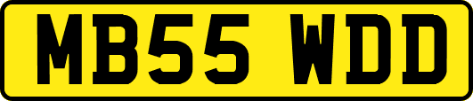 MB55WDD