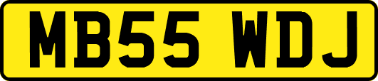 MB55WDJ