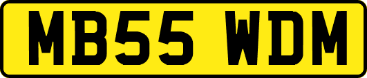 MB55WDM