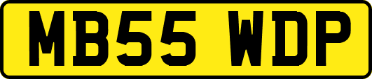 MB55WDP