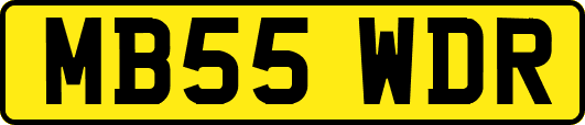 MB55WDR