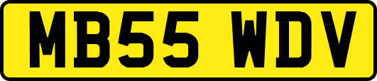 MB55WDV