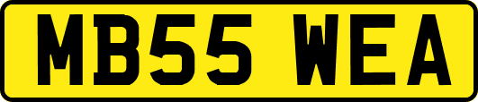 MB55WEA