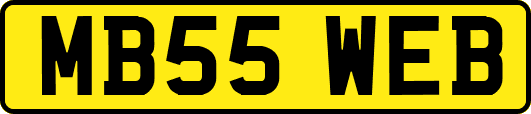 MB55WEB