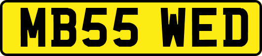 MB55WED