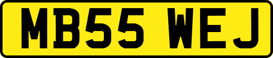 MB55WEJ