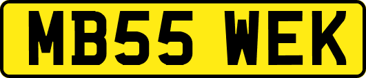 MB55WEK