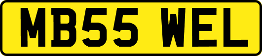 MB55WEL