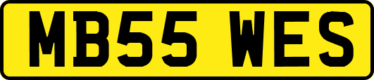 MB55WES