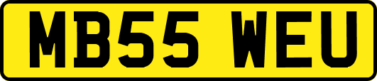 MB55WEU