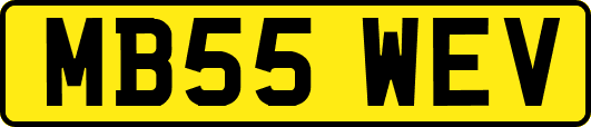 MB55WEV