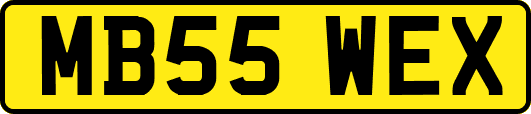 MB55WEX