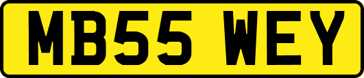 MB55WEY