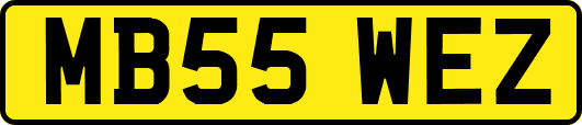 MB55WEZ
