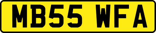 MB55WFA