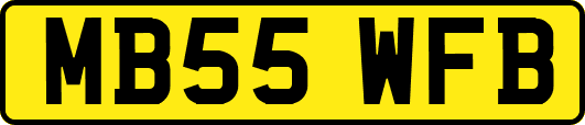 MB55WFB