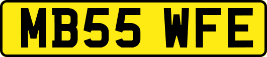 MB55WFE