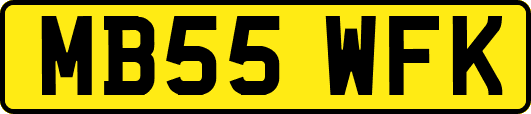 MB55WFK