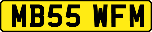 MB55WFM