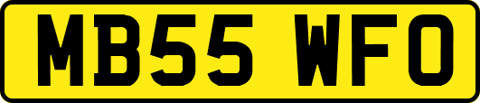 MB55WFO