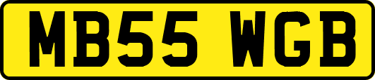 MB55WGB