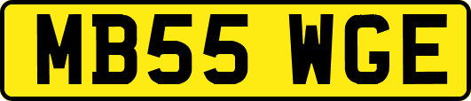 MB55WGE