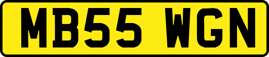 MB55WGN