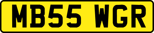 MB55WGR