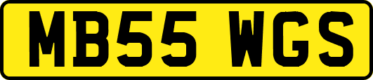 MB55WGS