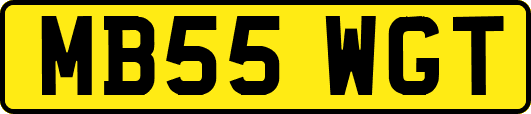 MB55WGT