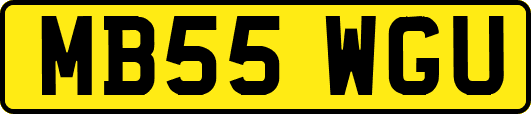 MB55WGU