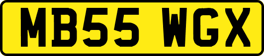 MB55WGX