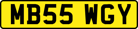 MB55WGY
