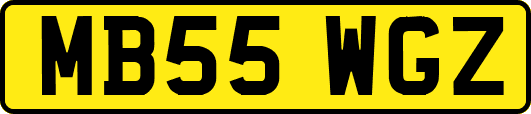 MB55WGZ