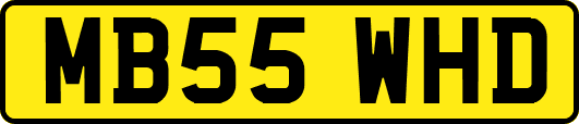 MB55WHD