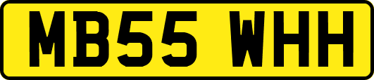 MB55WHH