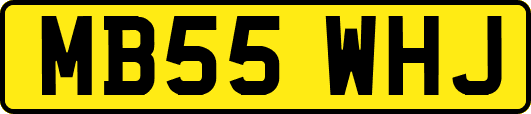 MB55WHJ