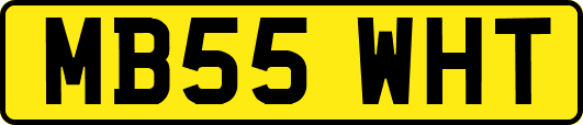 MB55WHT