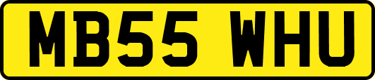 MB55WHU