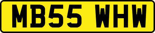 MB55WHW