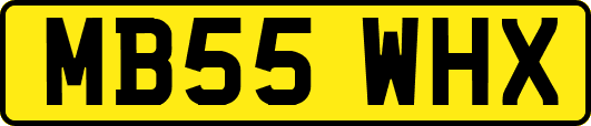 MB55WHX